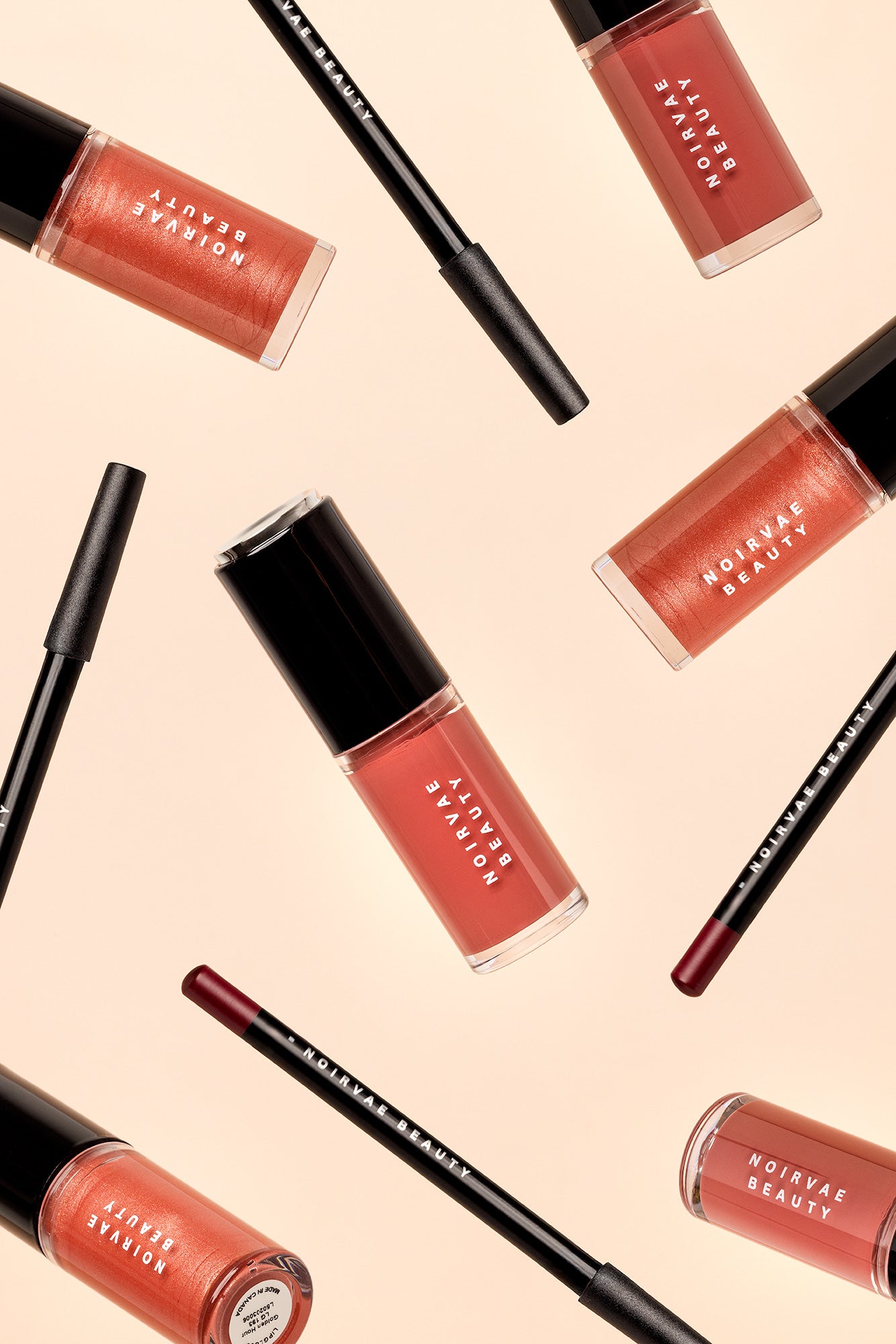 Unrivaled - Lip Kit
