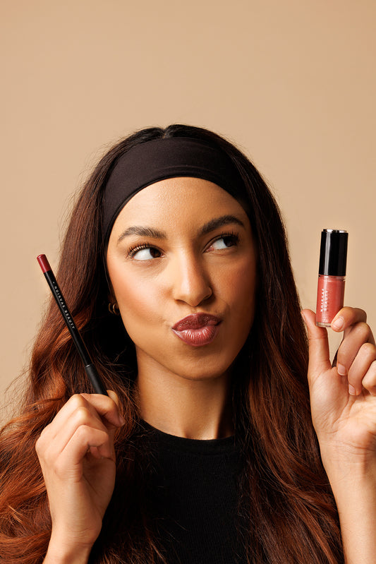 Unrivaled - Lip Kit